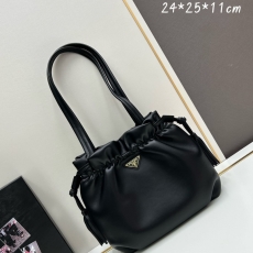 Prada Top Handle Bags